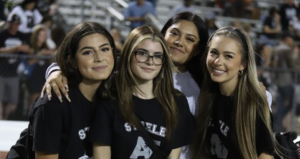 Behind The Sport: The Role of Our Student Athletic Trainers