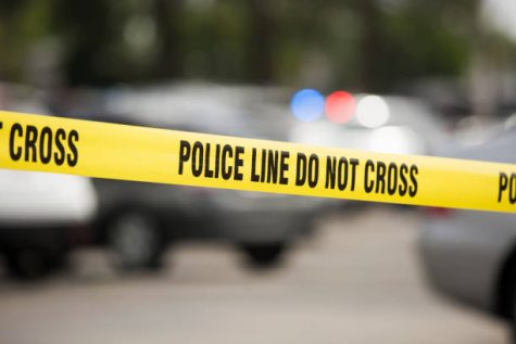 From Caution Tape to TV Screens