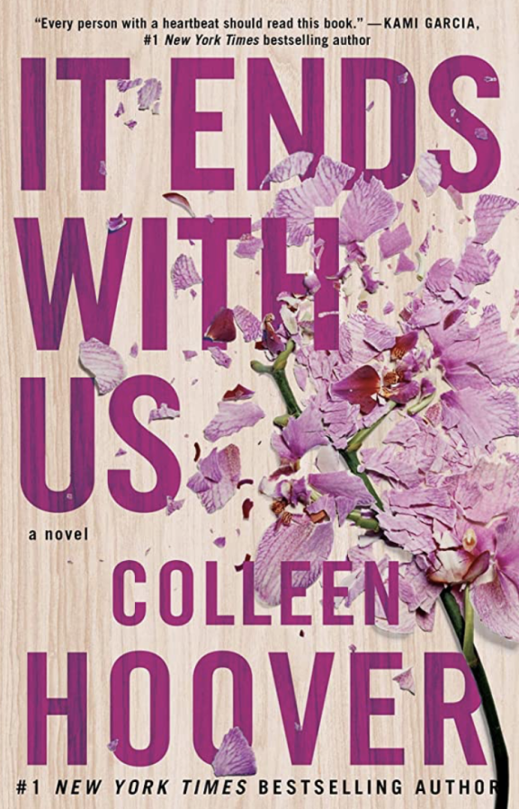 “It Ends with Us”  Novel Review